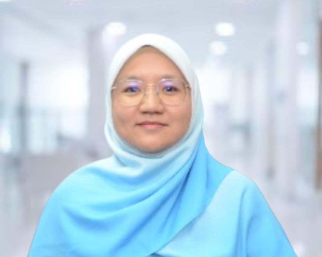 Assoc. Prof. Chm. Dr. Maisara