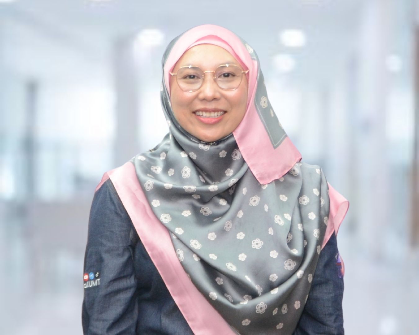 Assoc. Prof. Chm. Dr. Faizatul Shimal