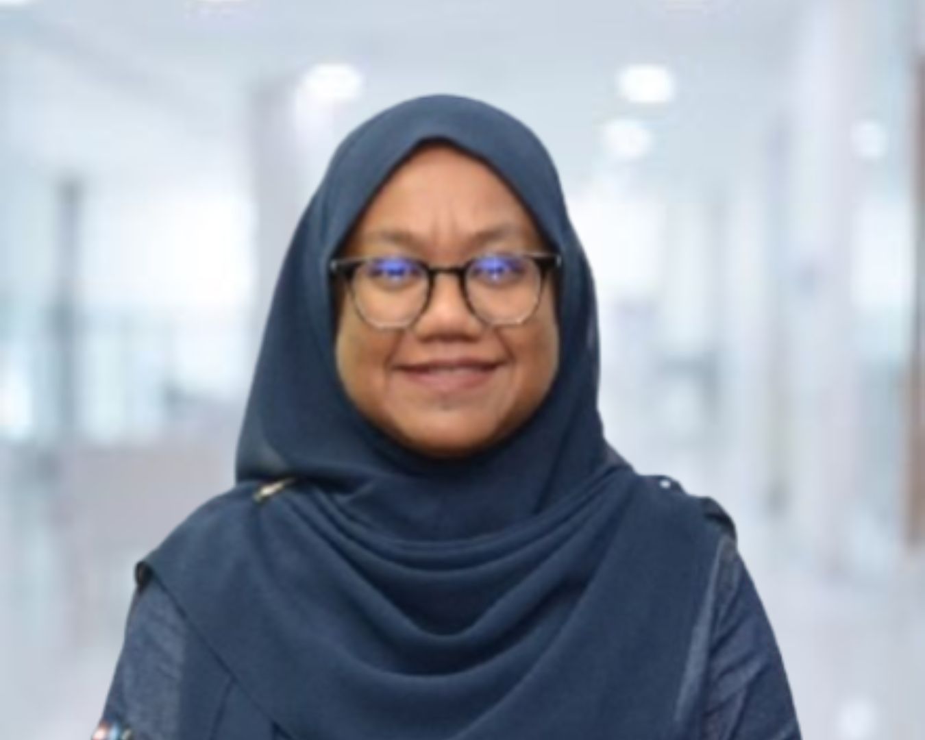 Prof. Wan Mohd Khairul