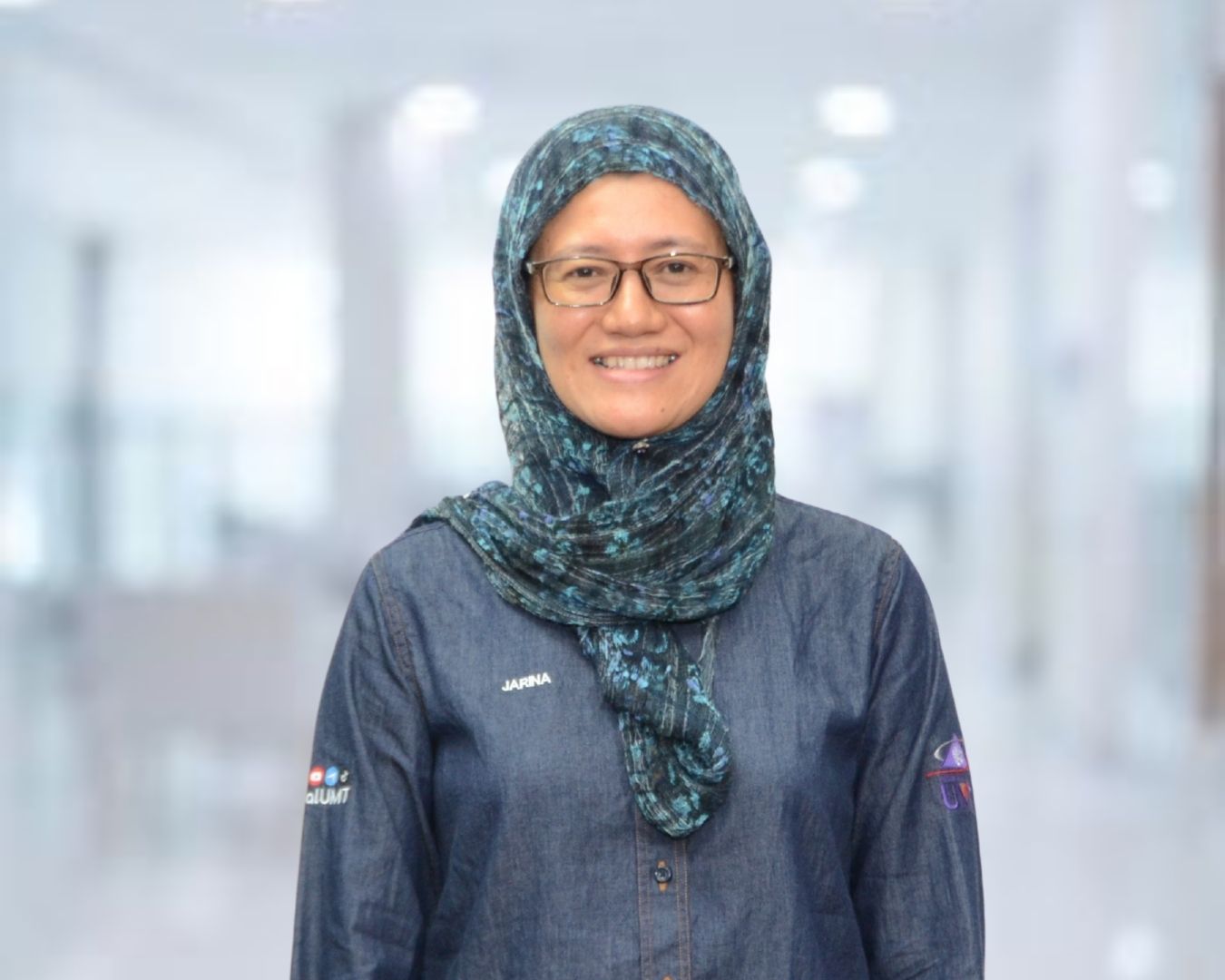 Prof. Chm. Dr. Wan Mohd Khairul