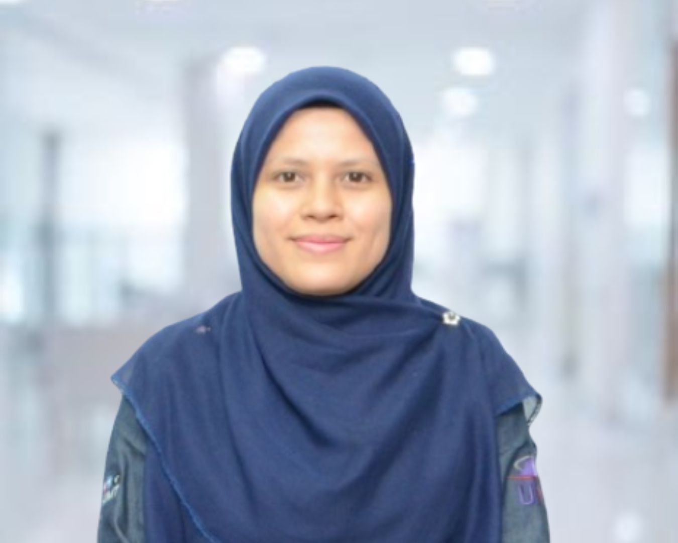 Prof. Chm. Dr. Wan Mohd Khairul