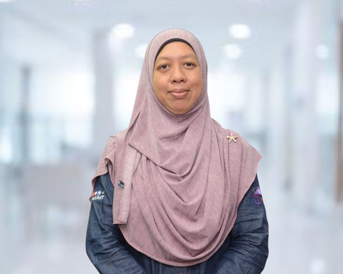 Prof. Chm. Dr. Wan Mohd Khairul