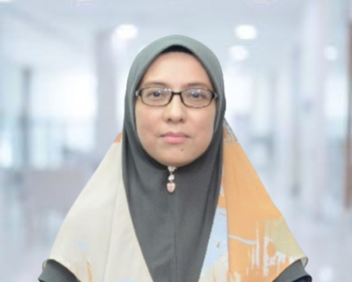 Assoc. Prof. Chm. Dr. Maisara