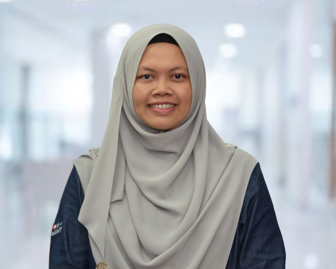 Assoc. Prof. Chm. Dr. Maisara