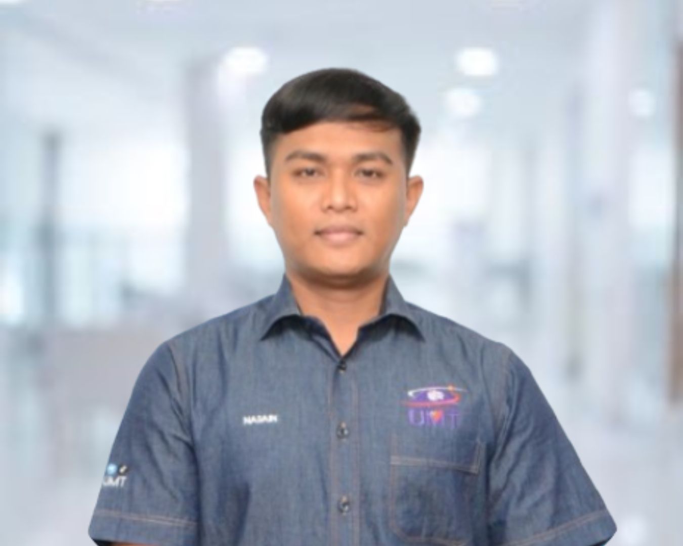 Assoc. Prof. Chm. Dr. Maisara