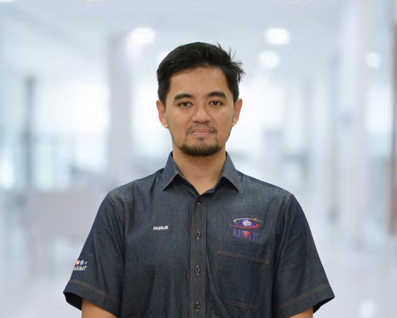 Assoc. Prof. Chm. Dr. Maisara