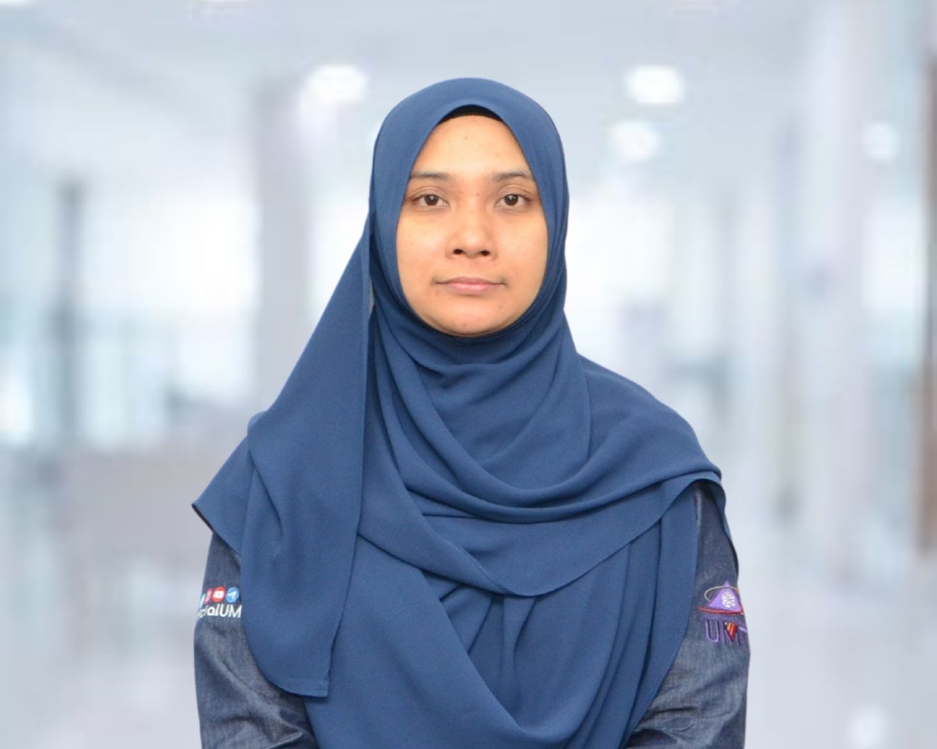 Prof. Chm. Dr. Wan Mohd Khairul