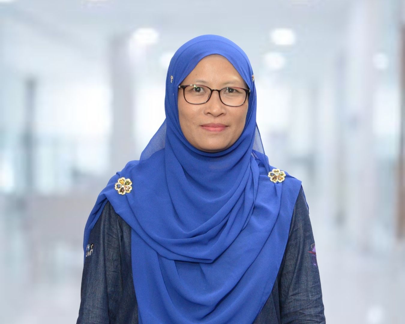 Assoc. Prof. Chm. Dr. Maisara