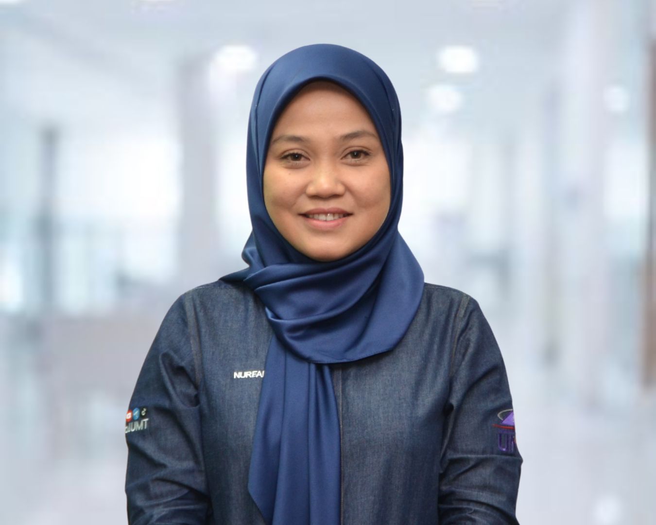 Assoc. Prof. Chm. Dr. Hanis