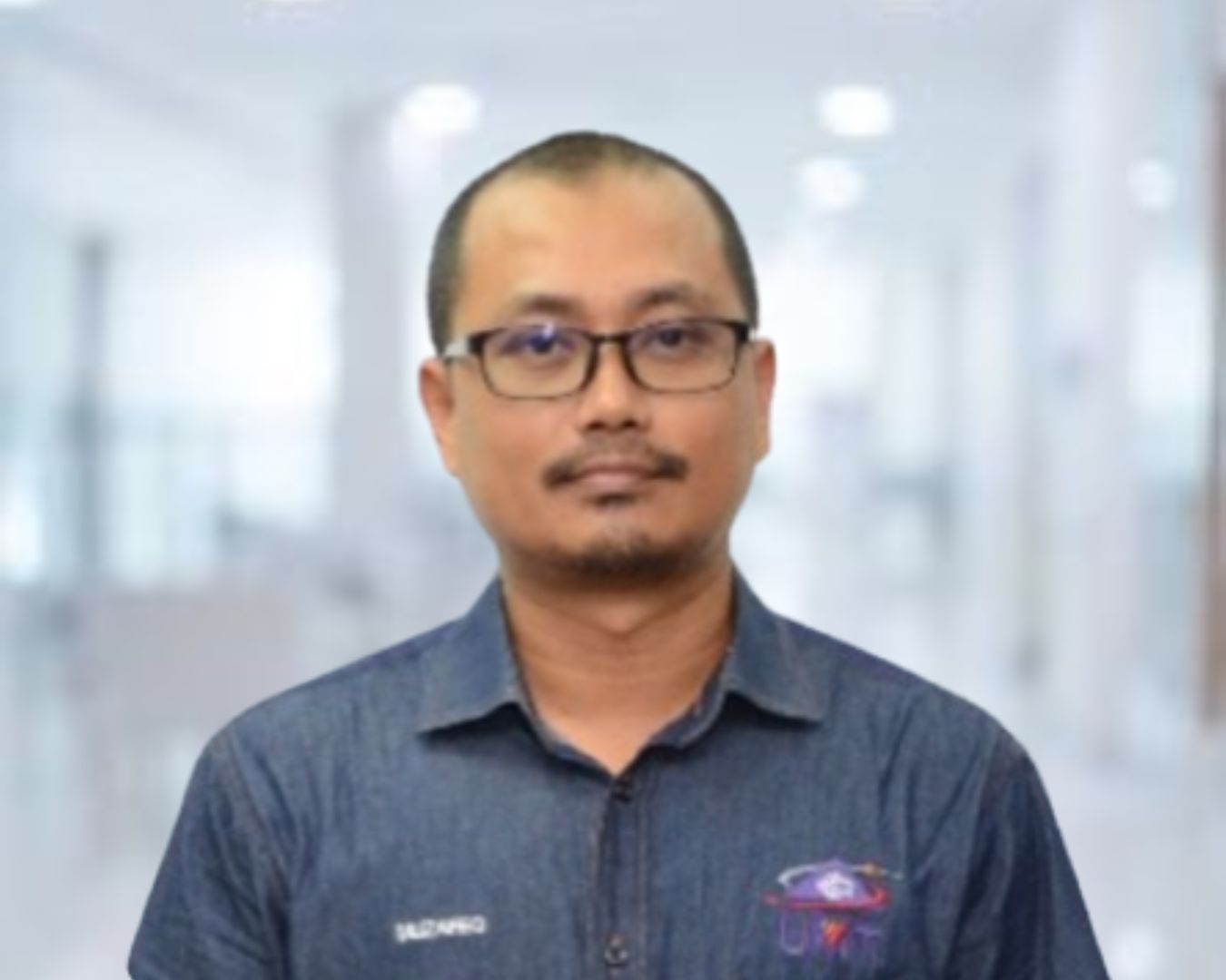 Assoc. Prof. Chm. Dr. Faizatul Shimal