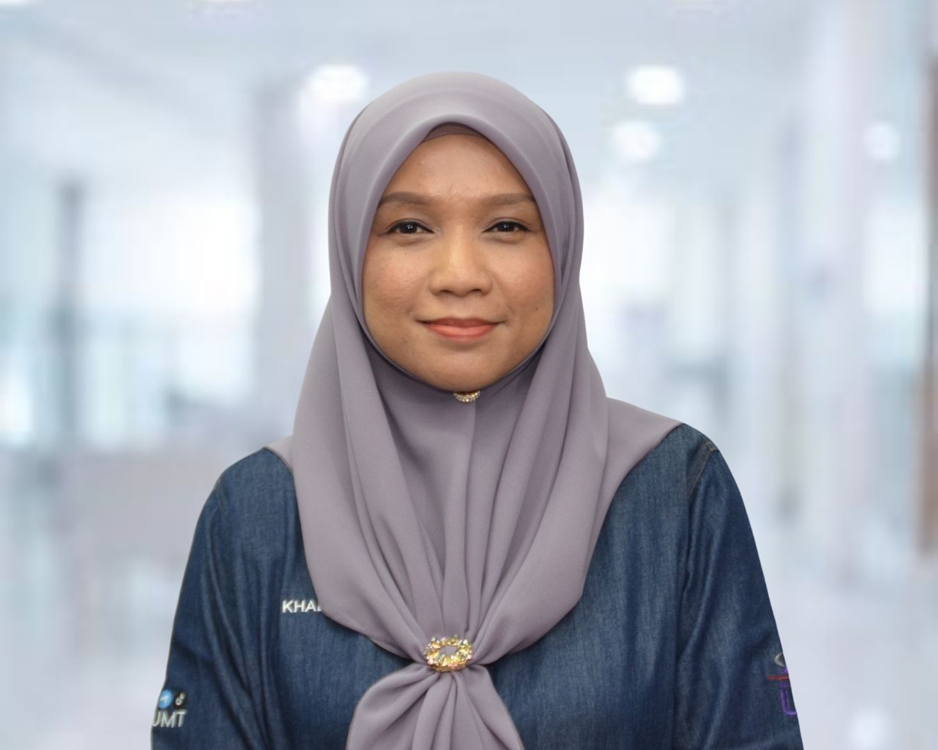 Prof. Chm. Dr. Wan Mohd Khairul