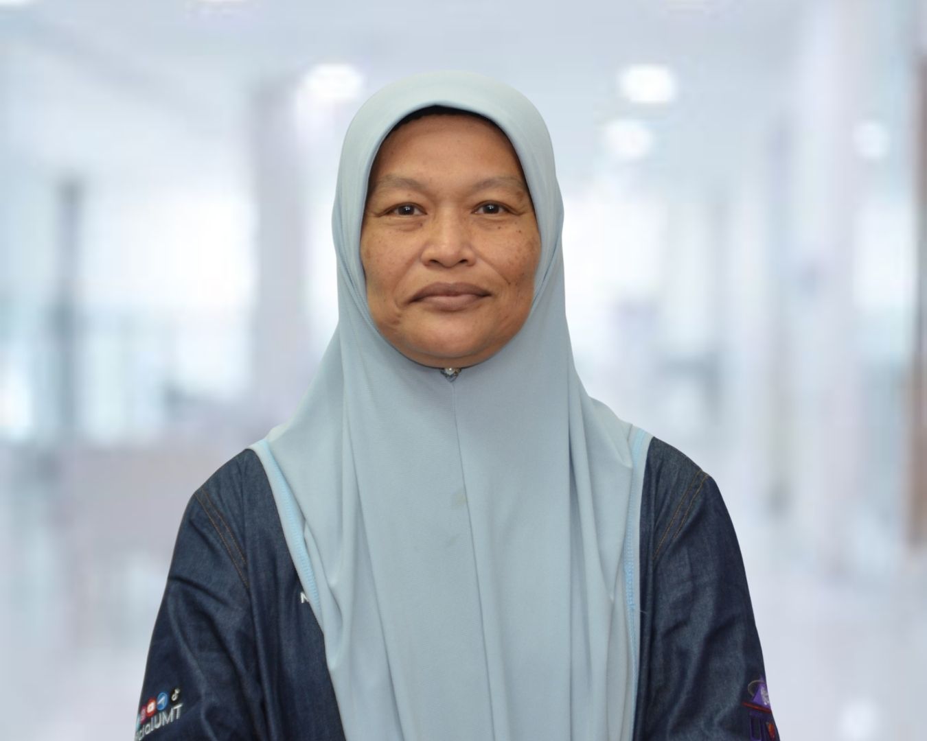 Assoc. Prof. Chm. Dr. Faizatul Shimal