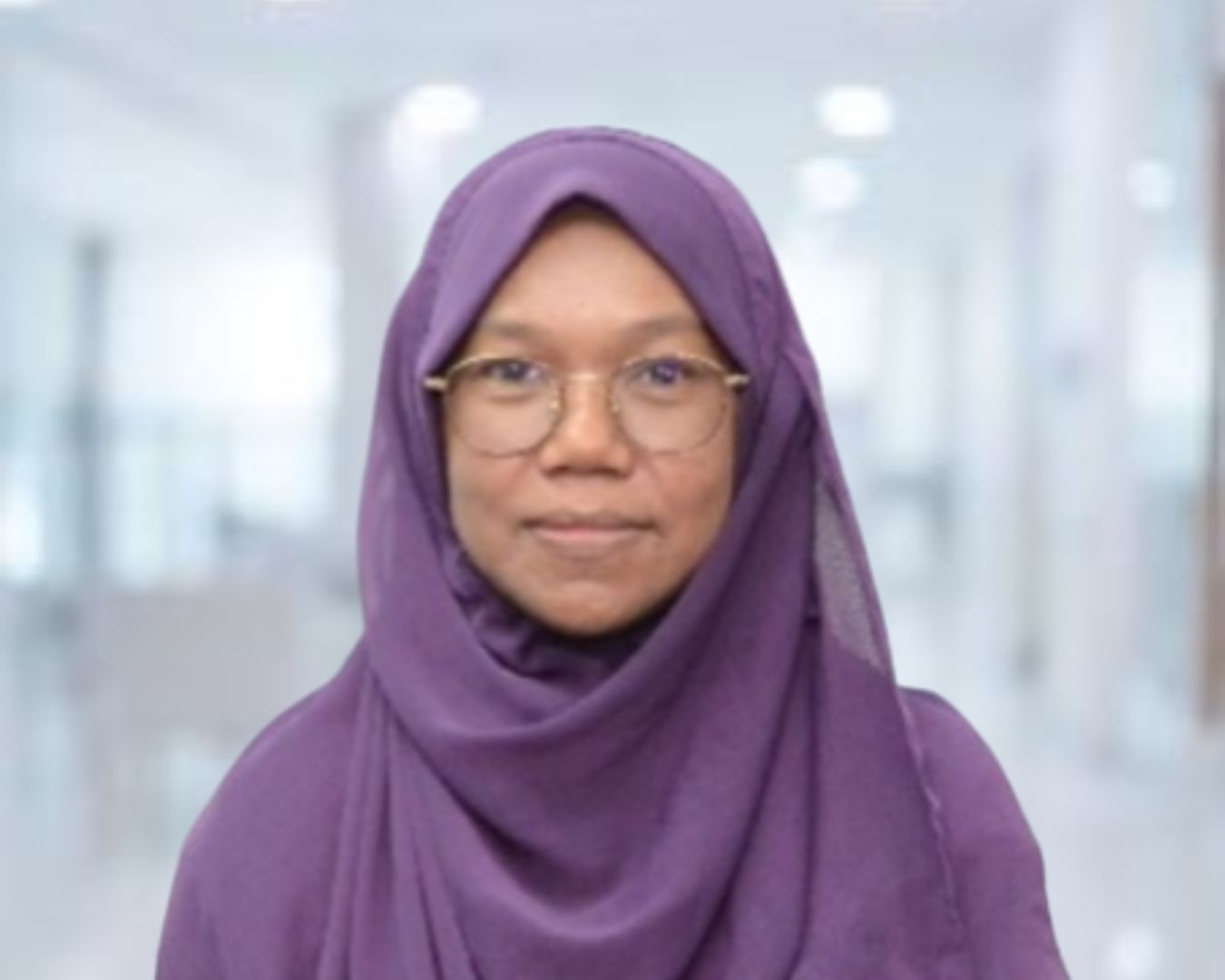 Assoc. Prof. Chm. Dr. Faizatul Shimal