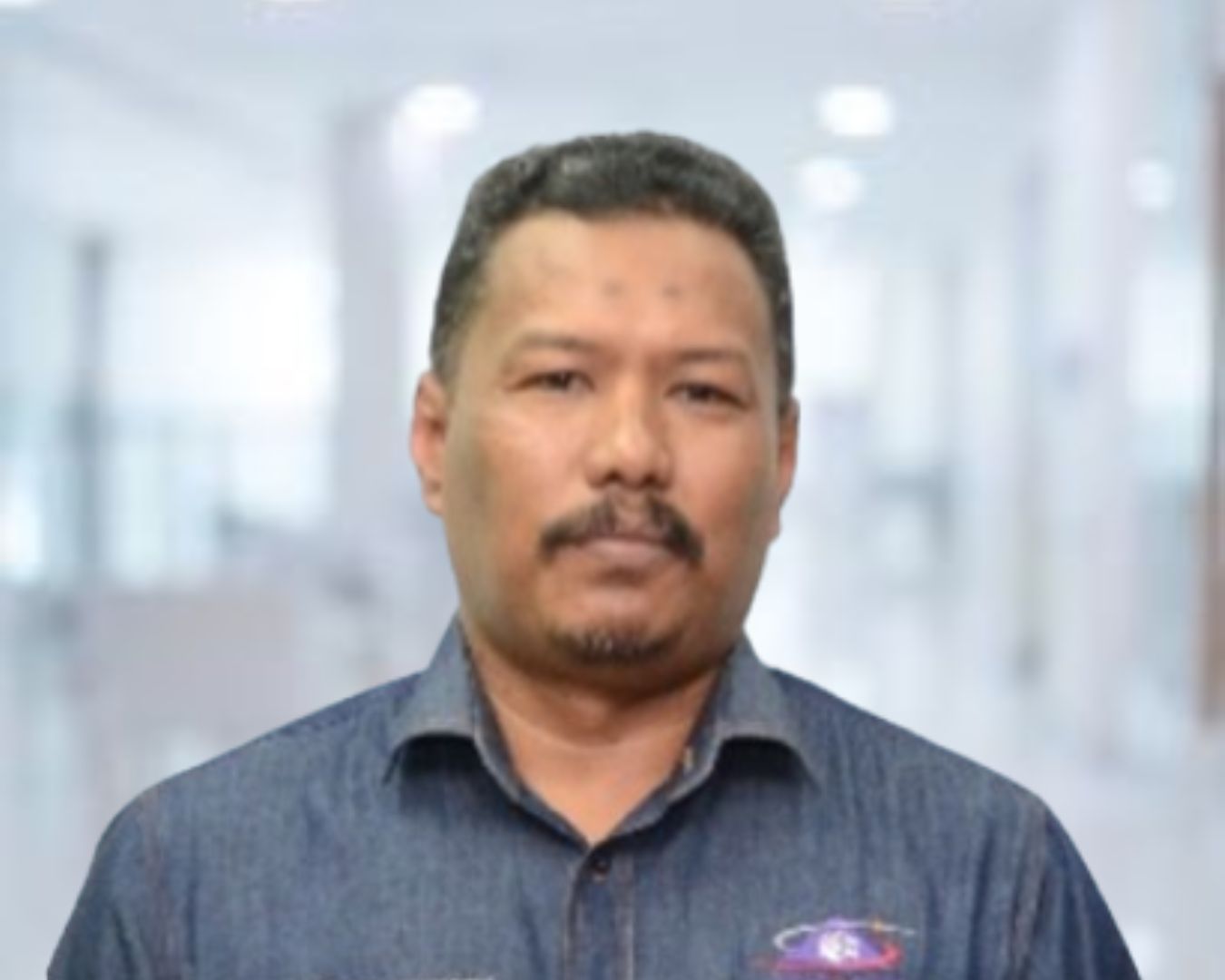 Assoc. Prof. Chm. Dr. Hanis