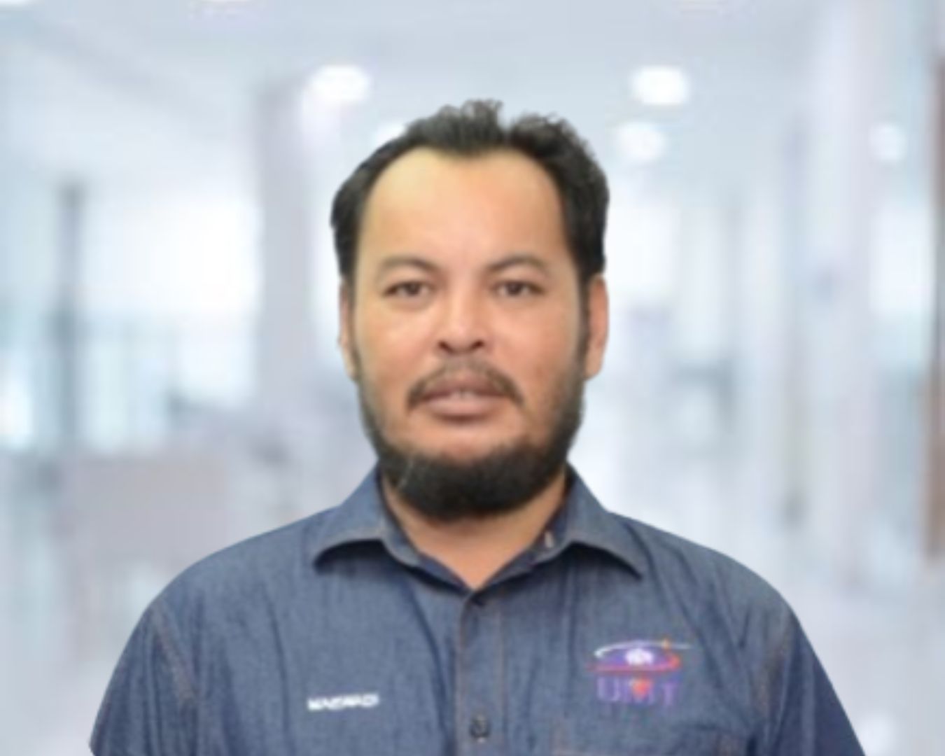 Prof. Chm. Dr. Wan Mohd Khairul