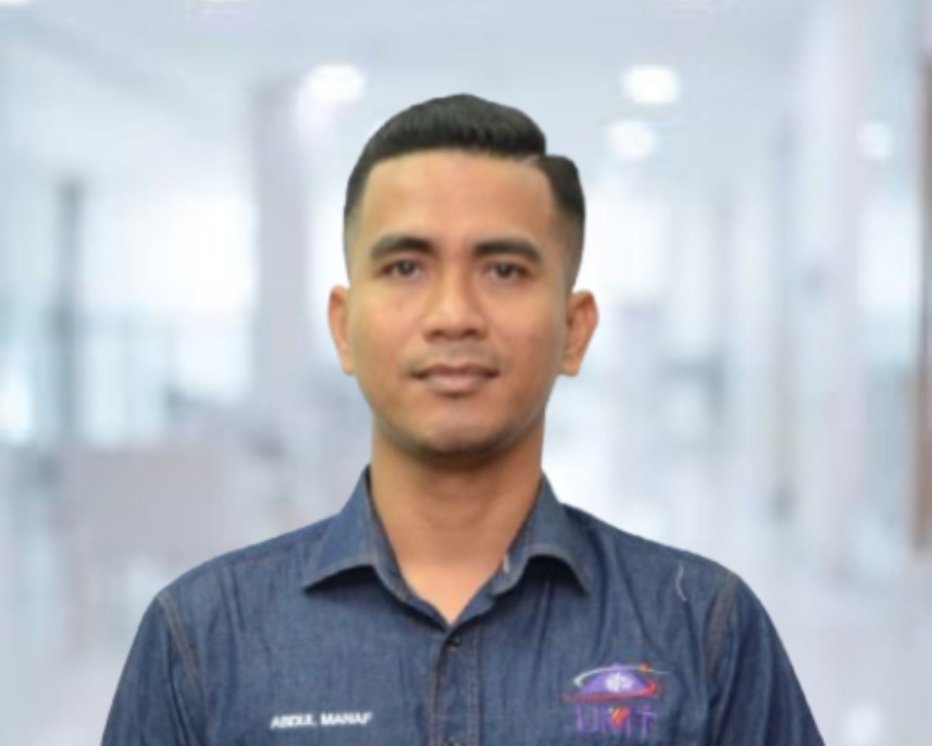 Assoc. Prof. Chm. Dr. Hanis