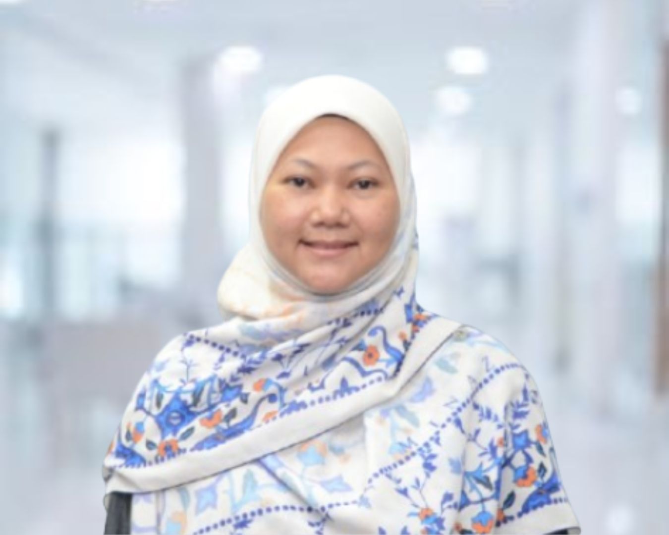 Assoc. Prof. Chm. Dr. Faizatul Shimal