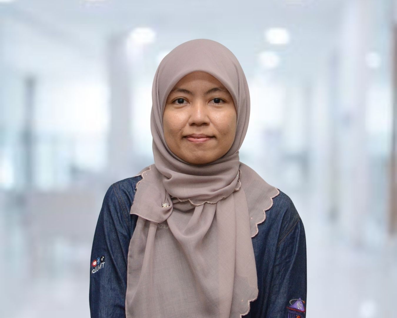 Prof. Chm. Dr. Wan Mohd Khairul