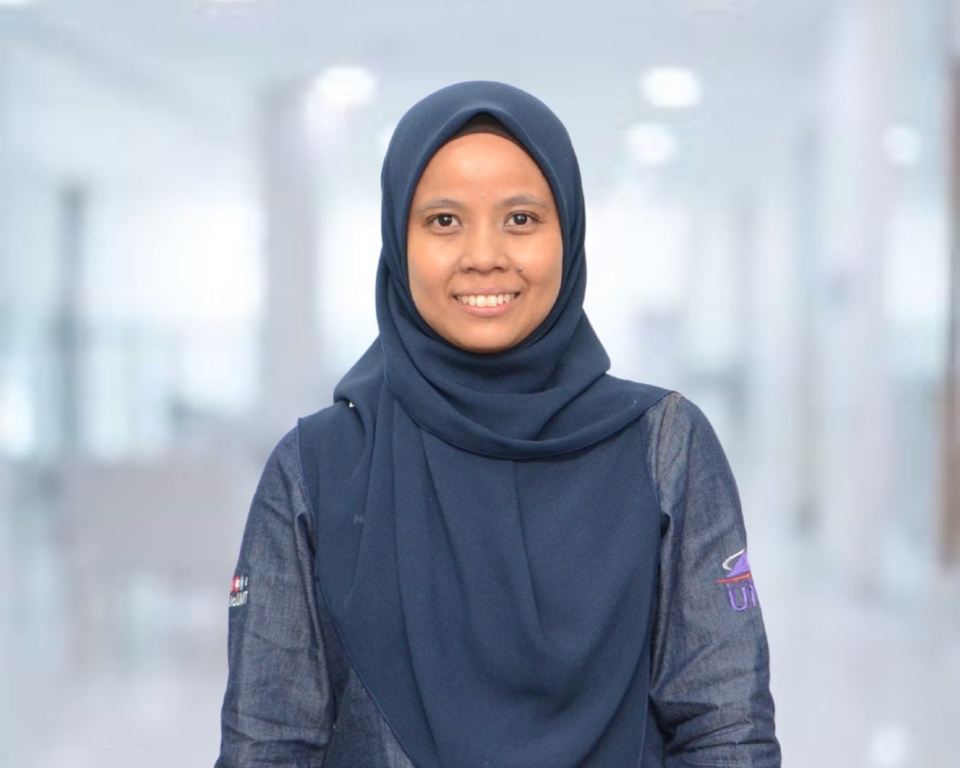 Assoc. Prof. Chm. Dr. Faizatul Shimal