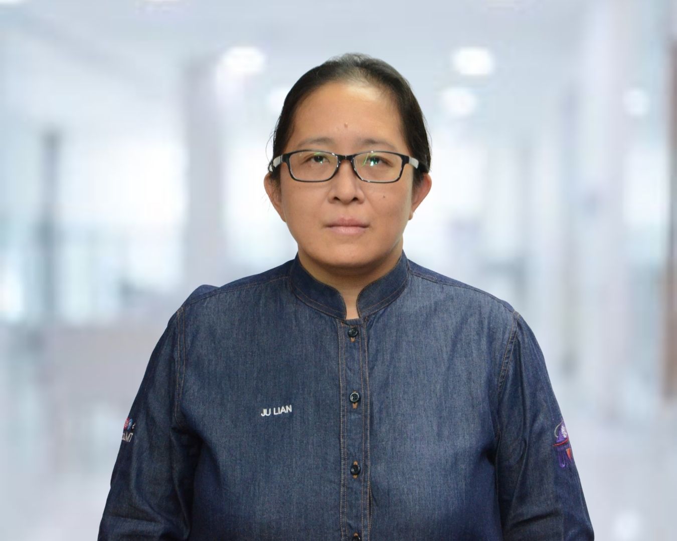 Assoc. Prof. Chm. Dr. Maisara