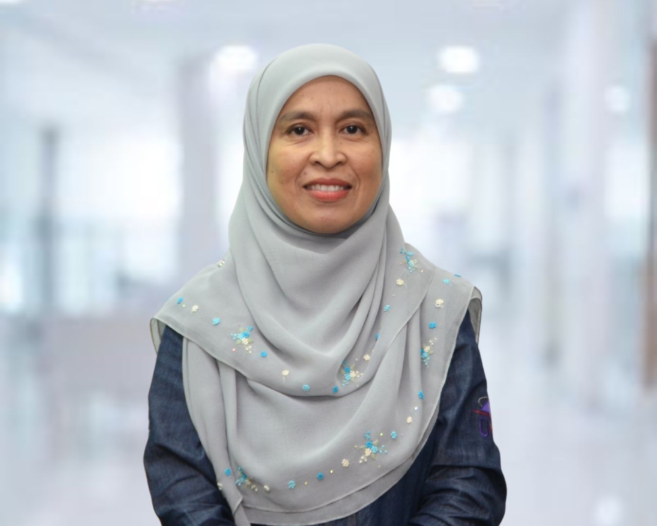 Assoc. Prof. Chm. Dr. Maisara