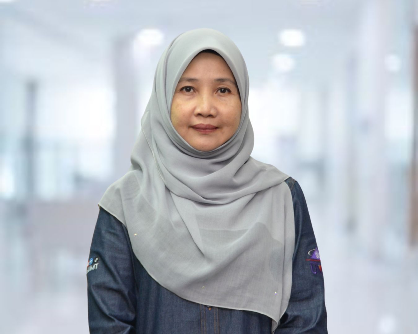 Prof. Wan Mohd Khairul