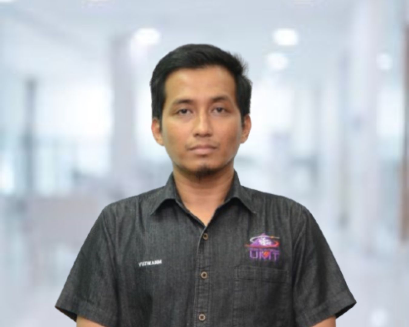 Assoc. Prof. Chm. Dr. Faizatul Shimal