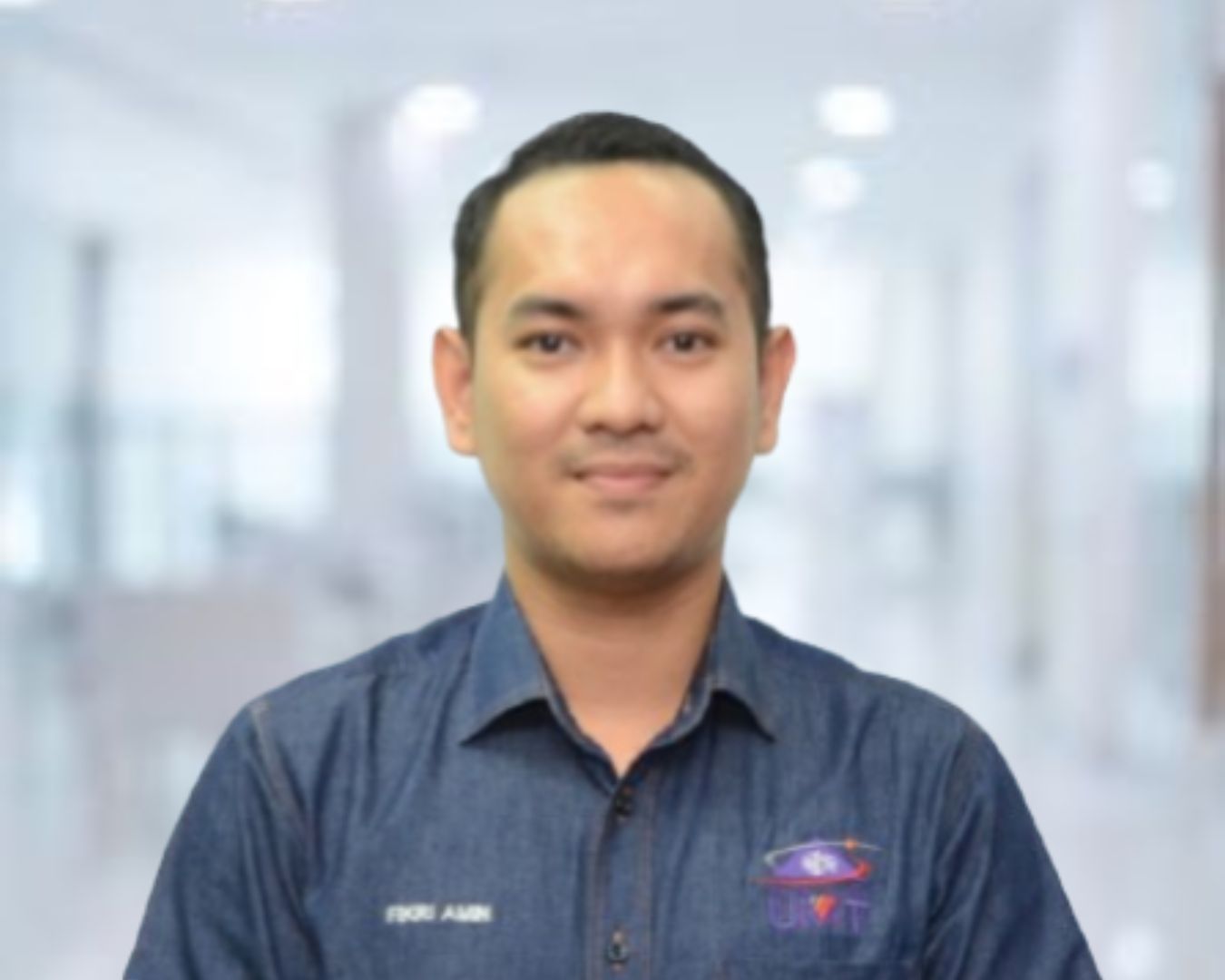 Assoc. Prof. Chm. Dr. Maisara