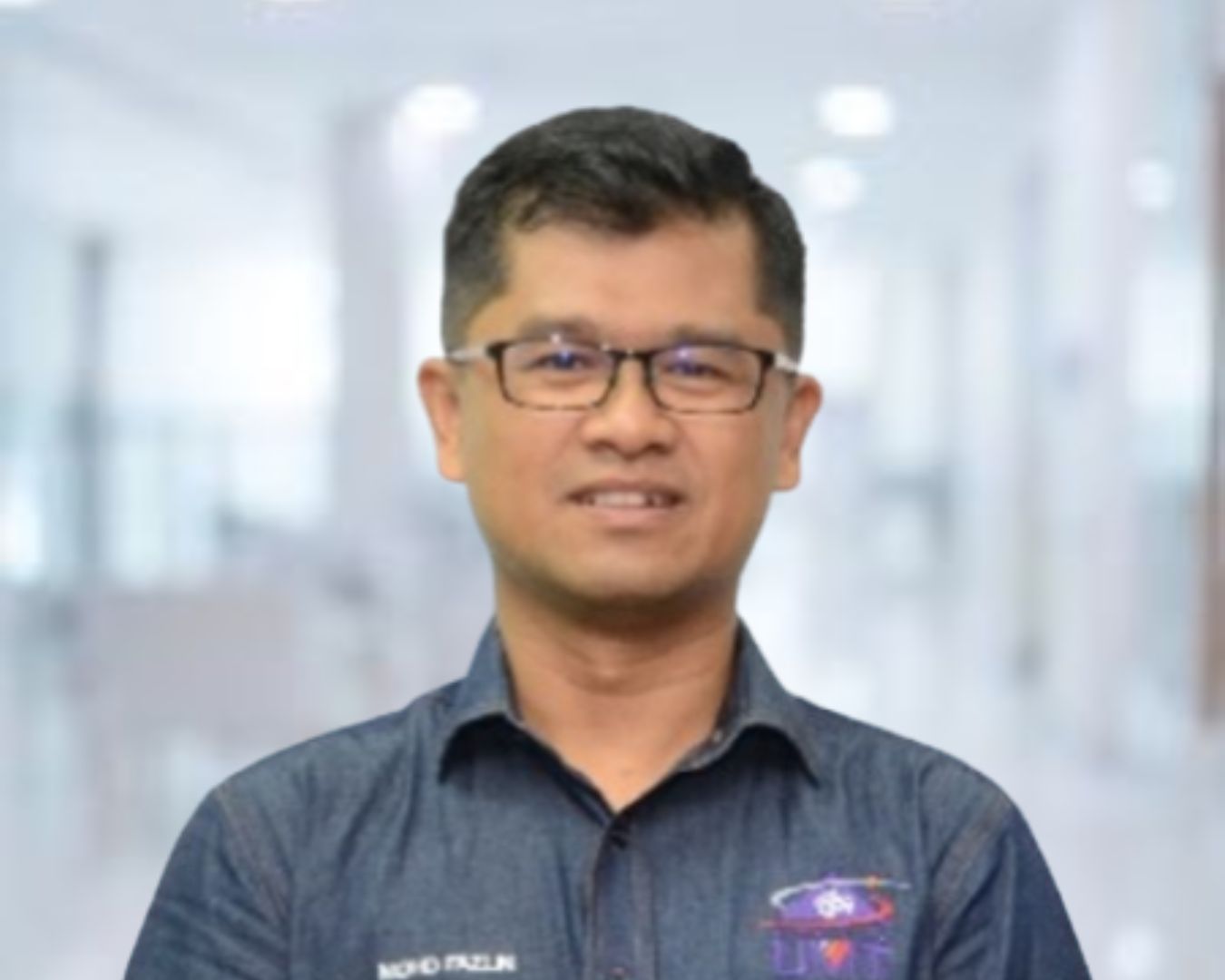 Assoc. Prof. Chm. Dr. Faizatul Shimal