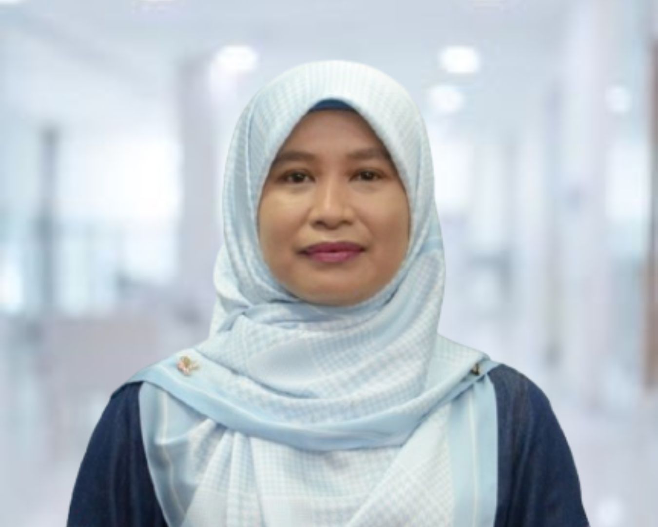 Assoc. Prof. Chm. Dr. Hanis