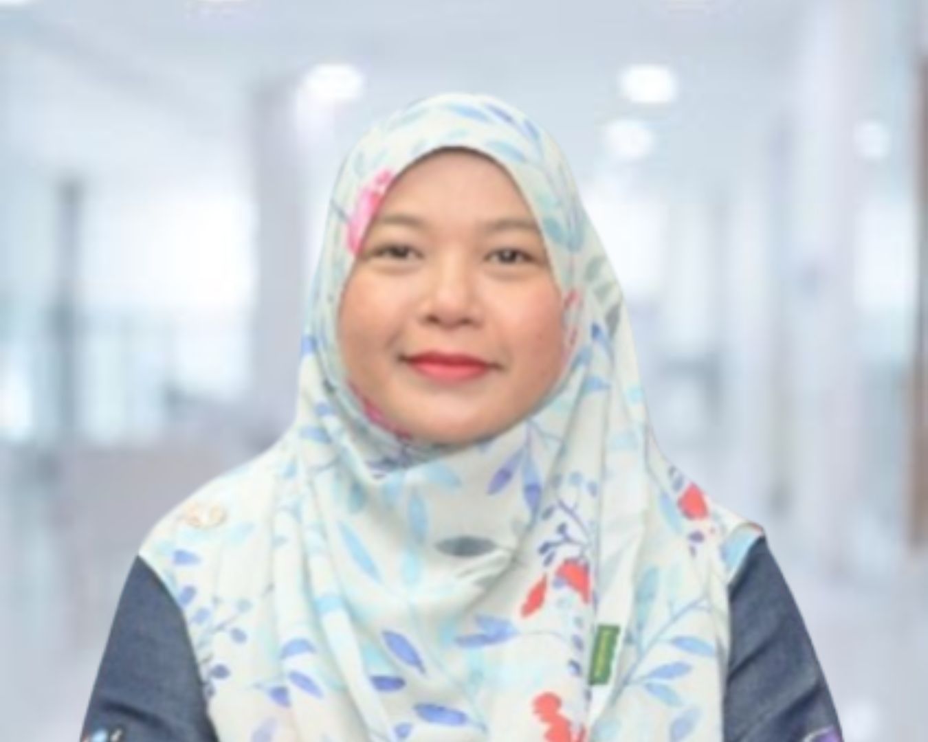 Assoc. Prof. Chm. Dr. Hanis