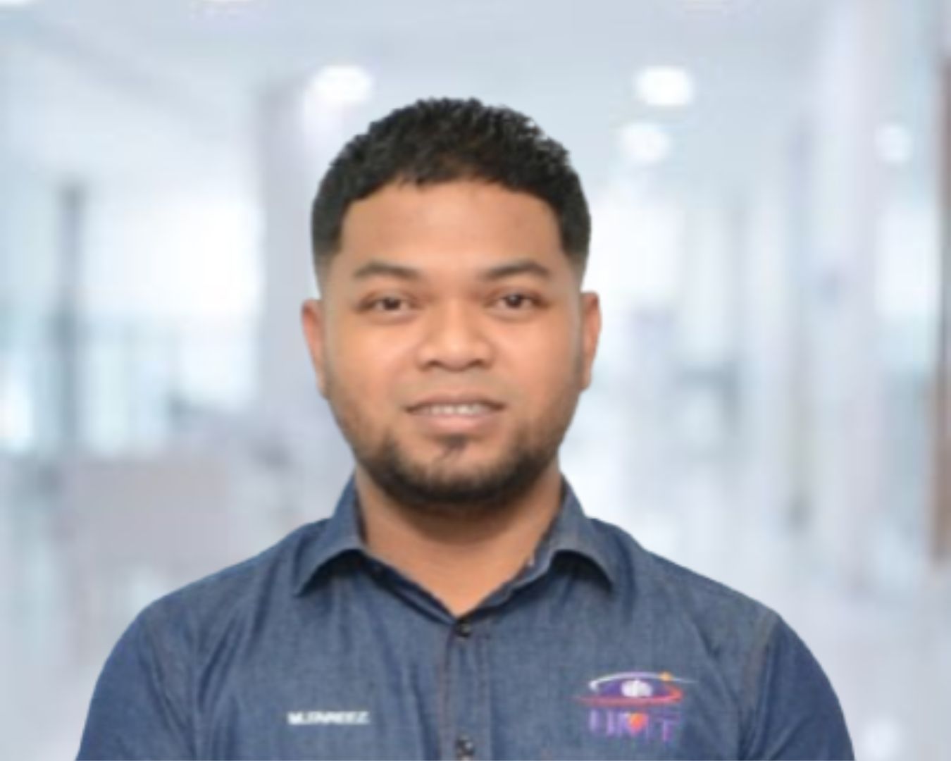 Assoc. Prof. Chm. Dr. Hanis