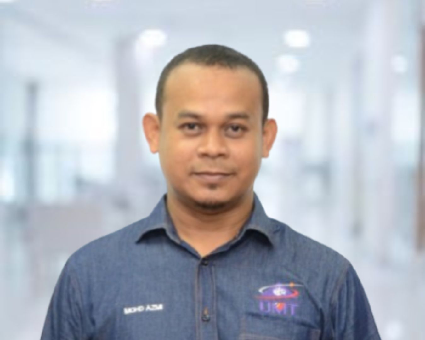 Prof. Chm. Dr. Wan Mohd Khairul