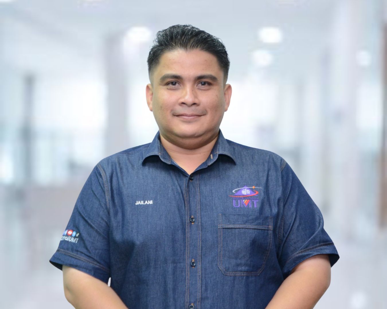 Assoc. Prof. Chm. Dr. Maisara