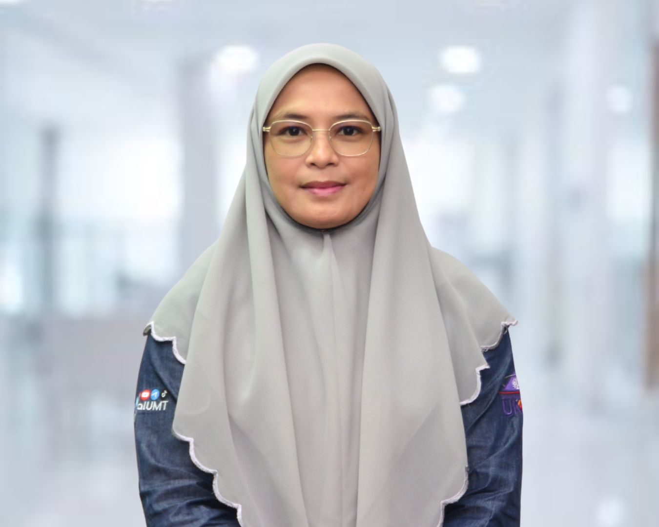 Prof. Chm. Dr. Wan Mohd Khairul