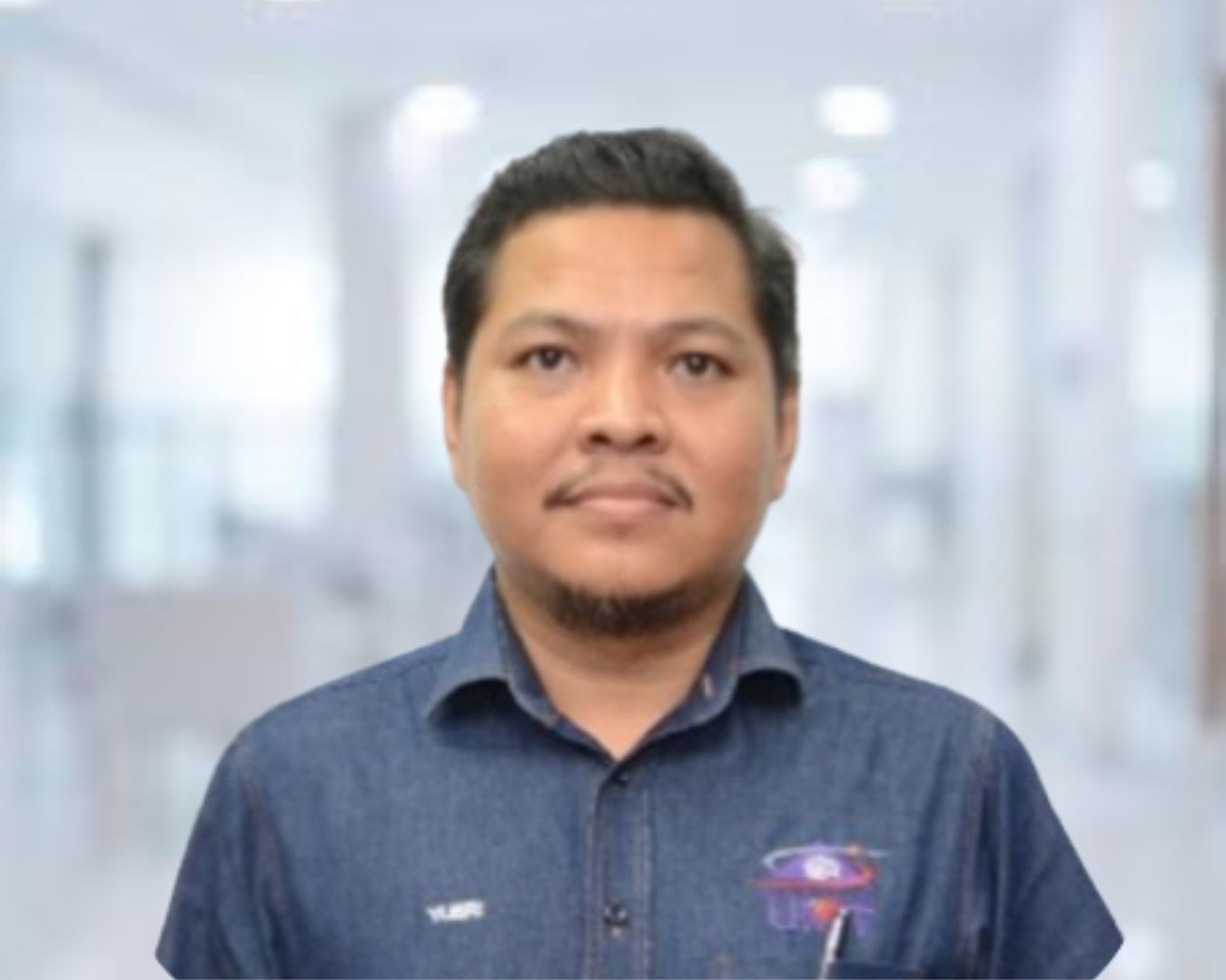 Prof. Chm. Dr. Wan Mohd Khairul