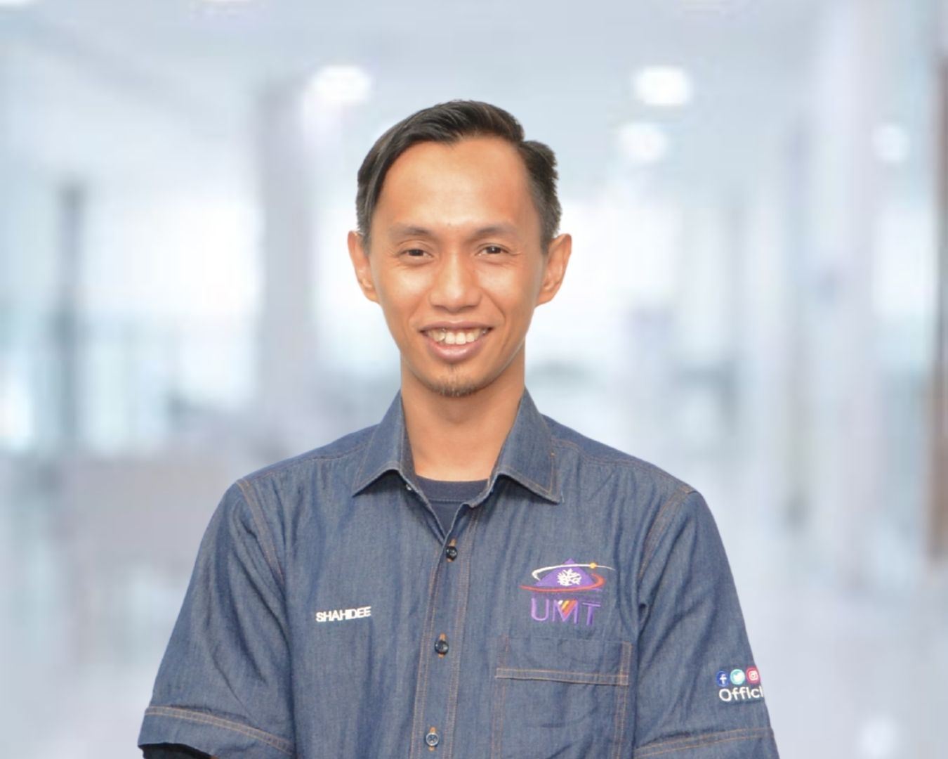 DR. NURHANNA BINTI BATAR@BADAR