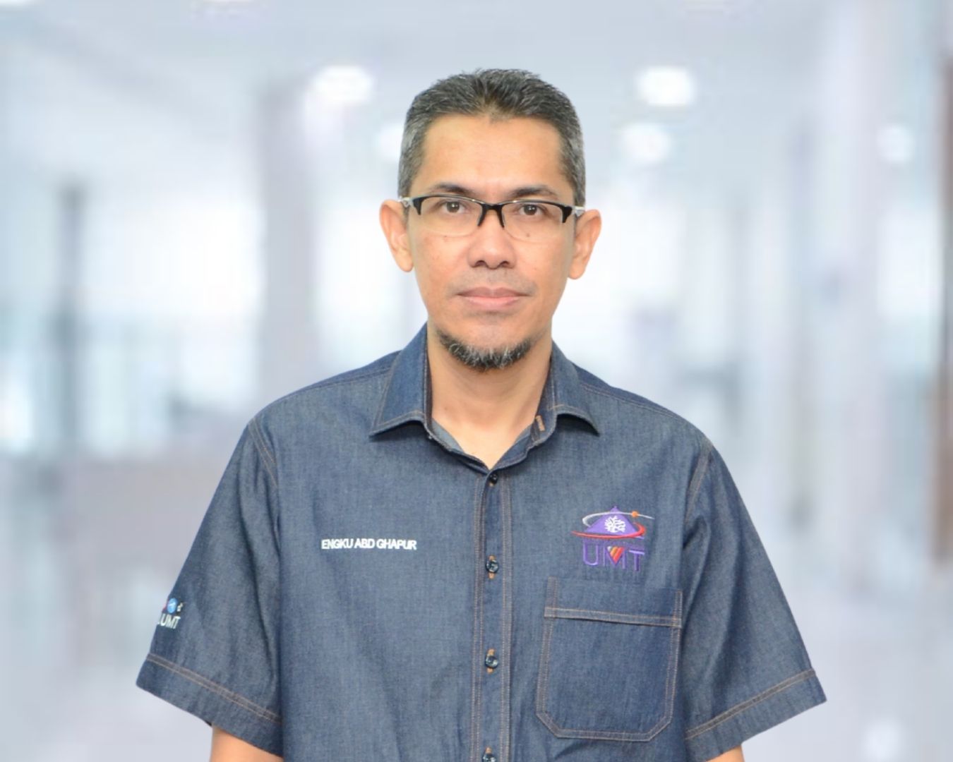 Assoc. Prof. Chm. Dr. Maisara