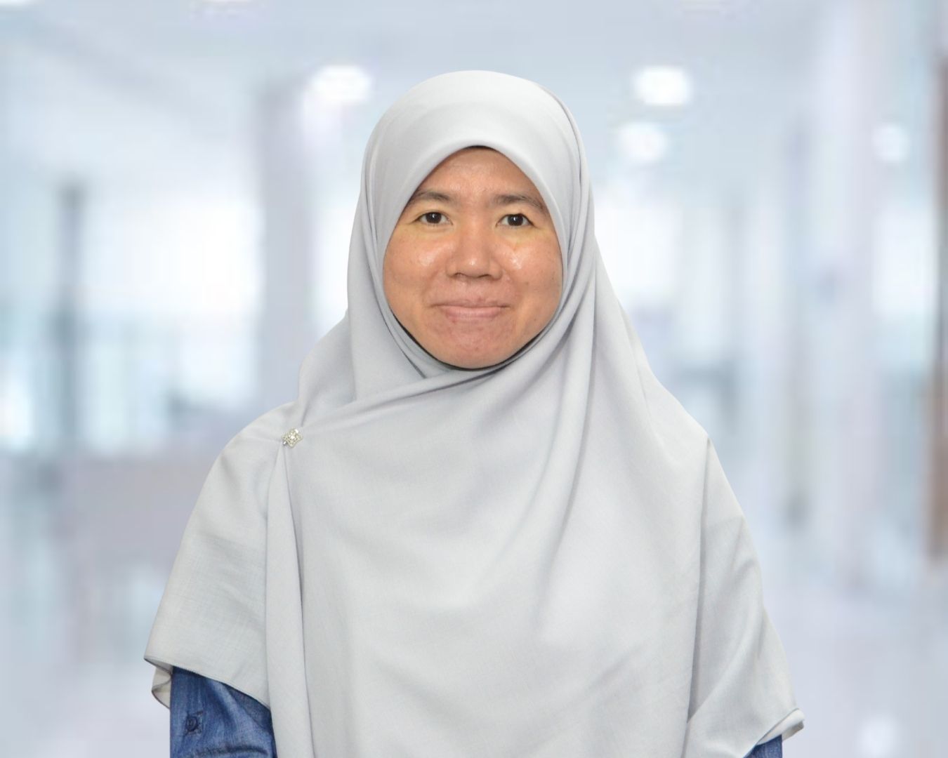 Assoc. Prof. Chm. Dr. Faizatul Shimal