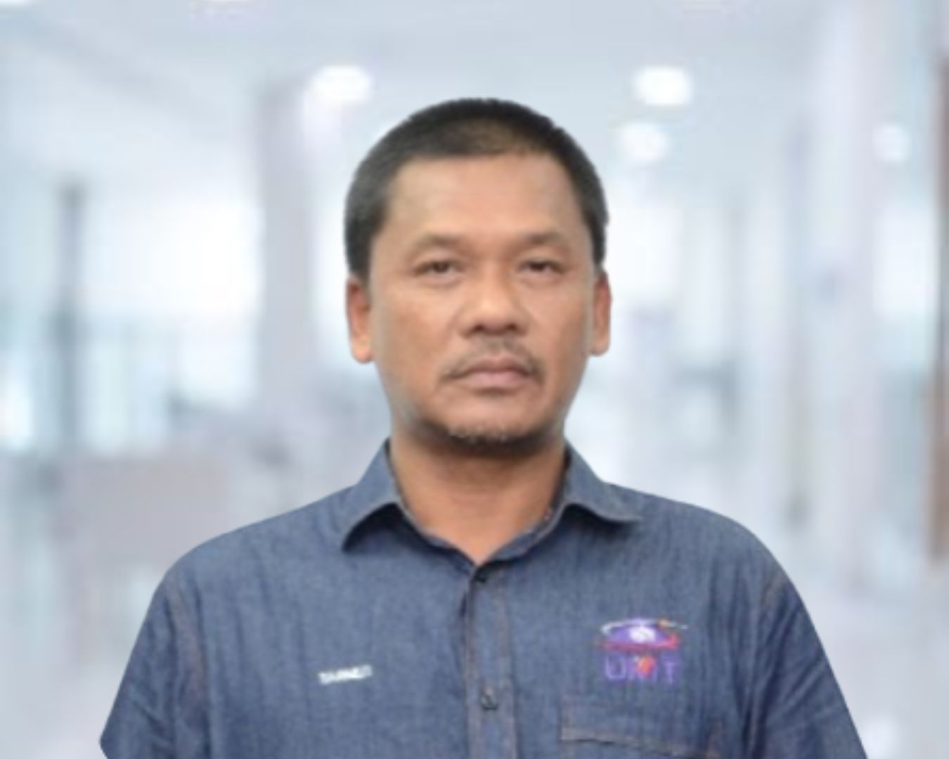 Prof. Chm. Dr. Wan Mohd Khairul