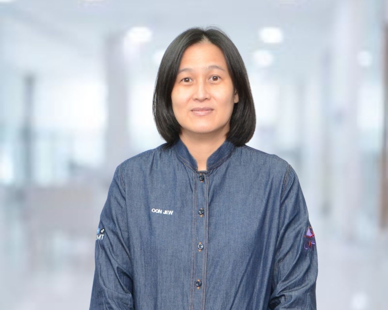 Associate Professor Ts. Dr. Nor Hazmin Binti Sabri