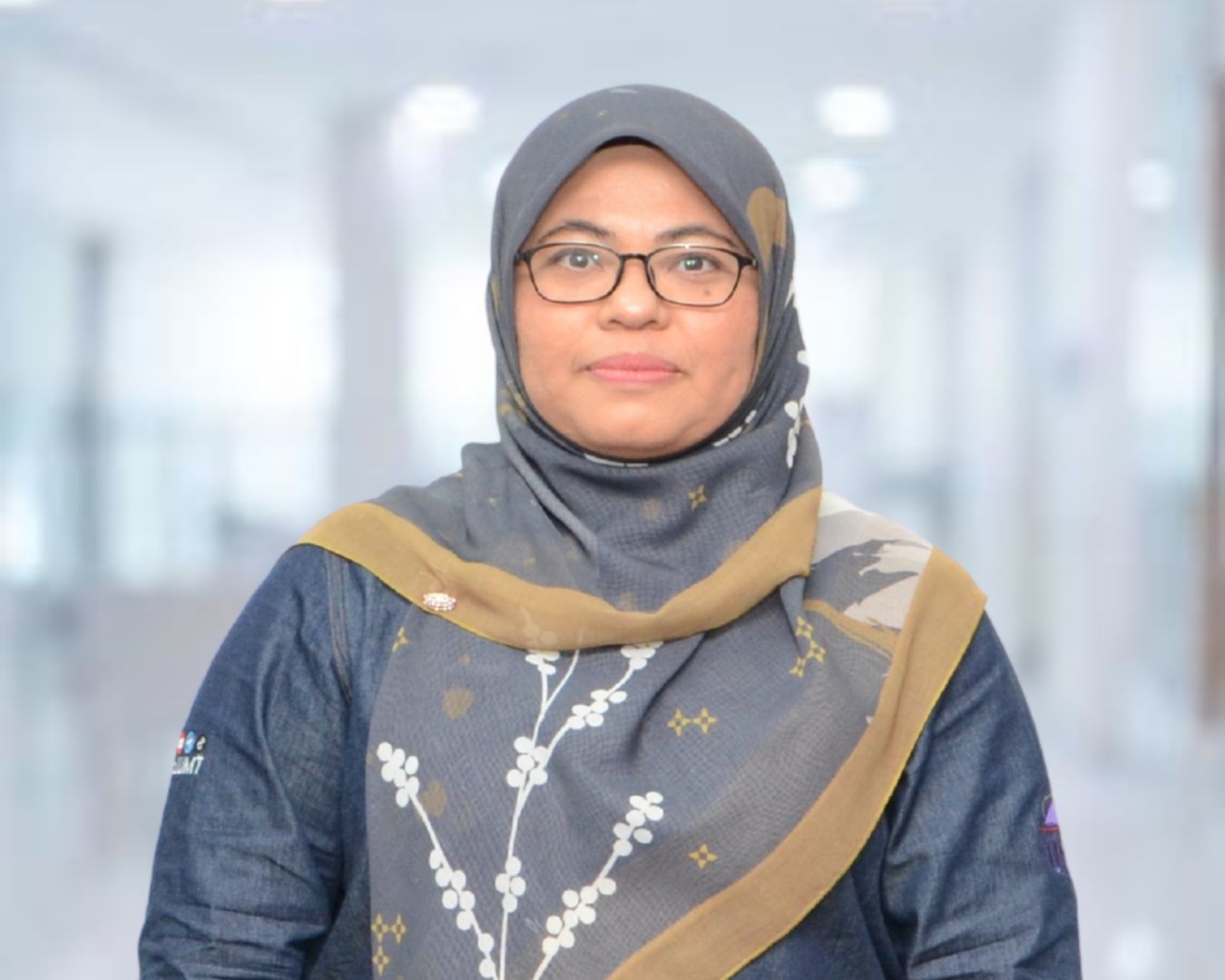 Assoc. Prof. Chm. Dr. Hanis