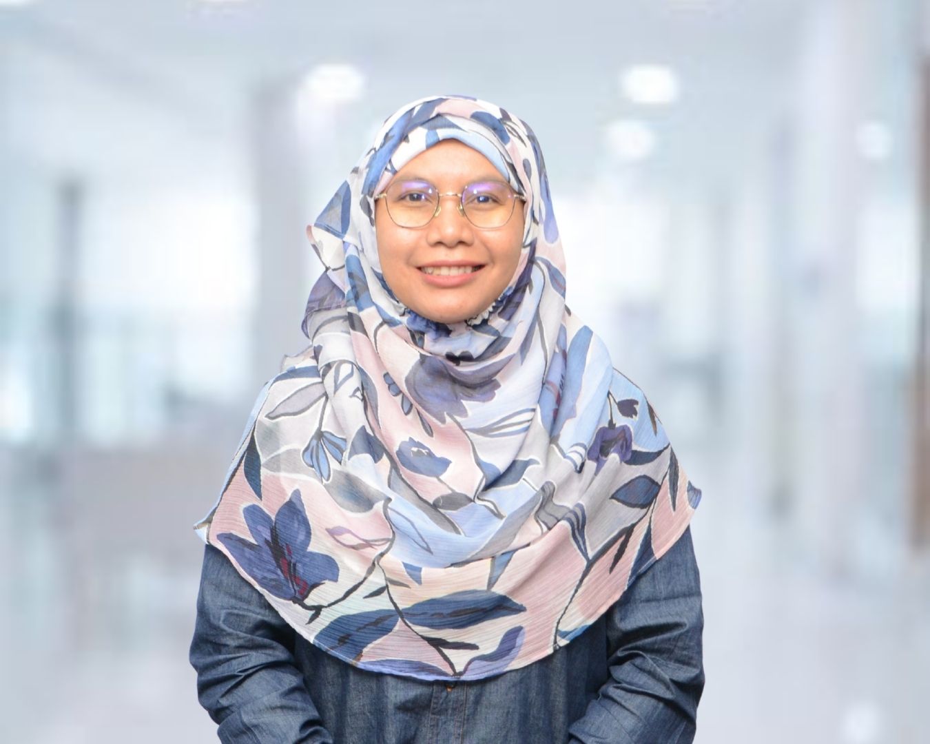 Assoc. Prof. Chm. Dr. Maisara