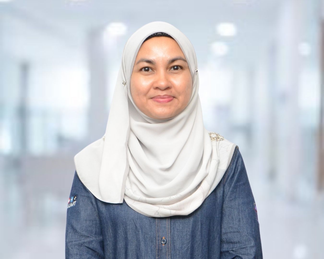 Assoc. Prof. Chm. Dr. Maisara