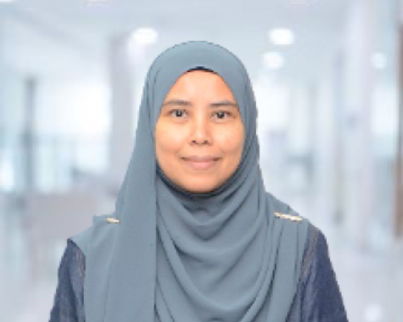 Assoc. Prof. Chm. Dr. Maisara