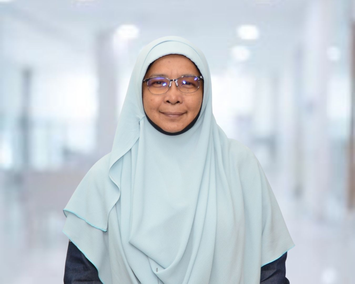 Assoc. Prof. Chm. Dr. Faizatul Shimal