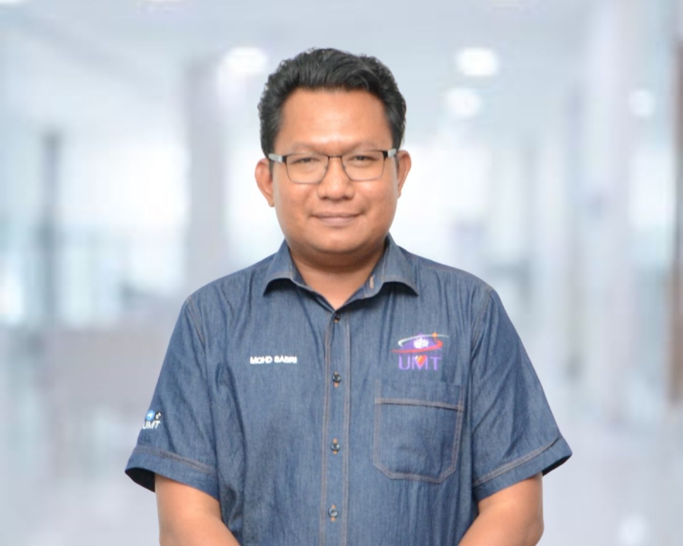 Prof. Chm. Dr. Wan Mohd Khairul