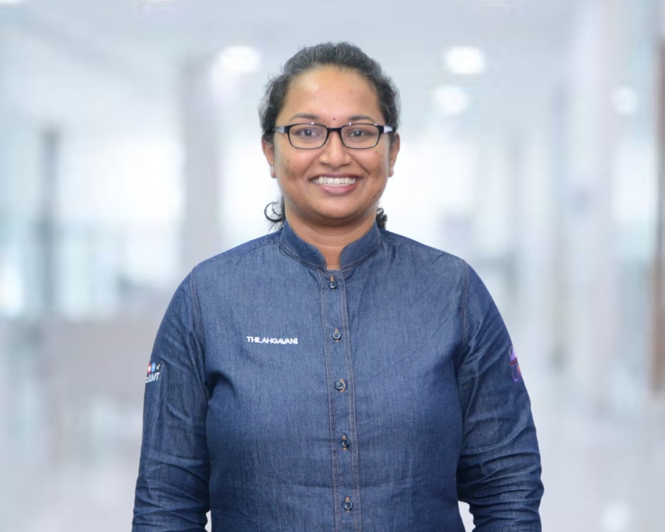 Assoc. Prof. Chm. Dr. Faizatul Shimal