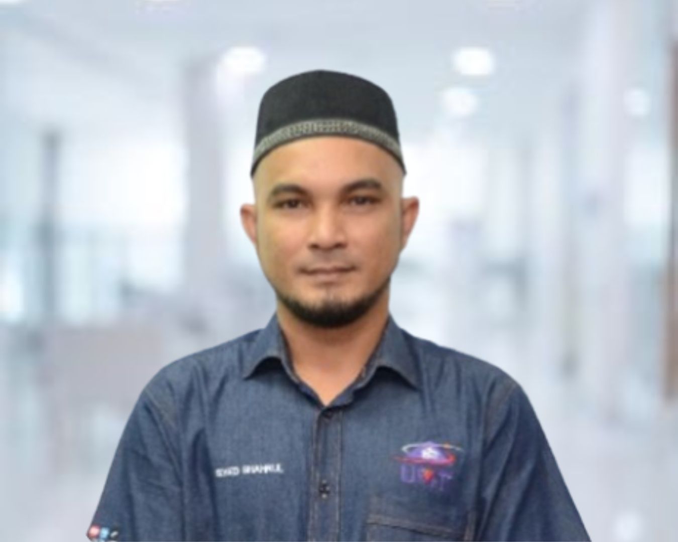 Prof. Chm. Dr. Wan Mohd Khairul