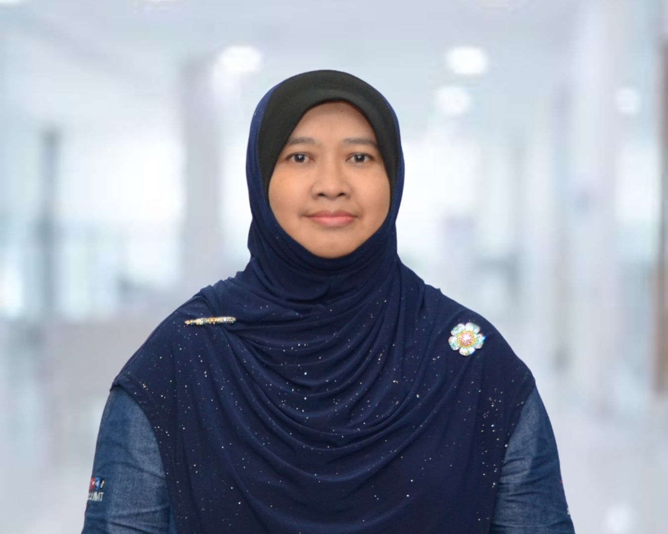 Assoc. Prof. Chm. Dr. Hanis